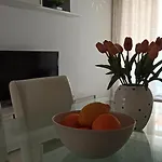 Apartament Rose In Bloom *