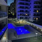 Apartament Rose In Bloom Benidorm