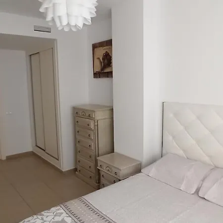 Rose In Bloom Apartment