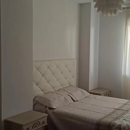 Rose In Bloom Apartment