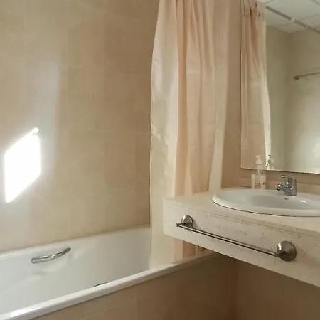 Rose In Bloom Apartment *